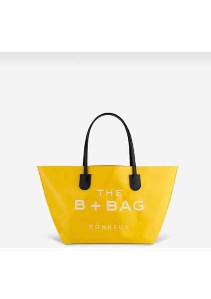 Yurtdışı Menşeili Kadın Şeffaf Günlük Plaj Çanta