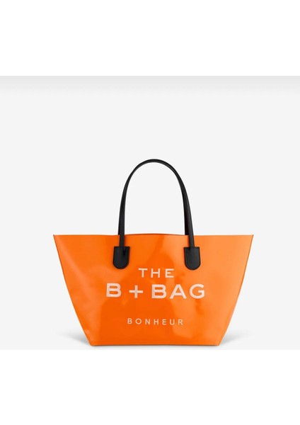 Yurtdışı Menşeili Kadın Şeffaf Günlük Plaj Çanta