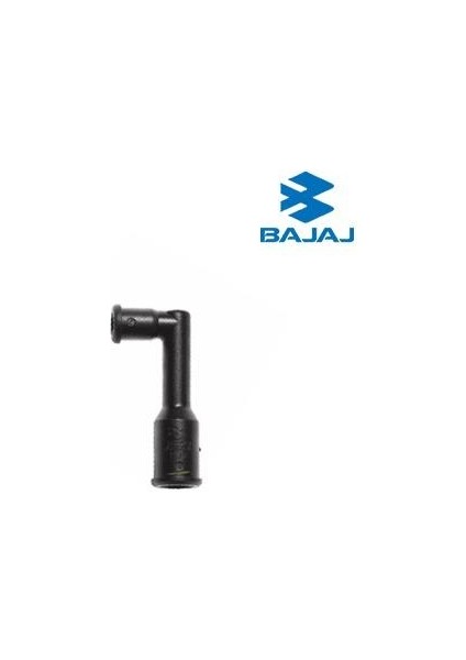 Bajaj Pulsar Ns 200 Orta Buji Başlığı