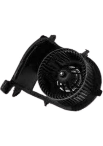 Kalorifer Motoru – 7701040540 Wisco - RENAULT19 I Megane 1 Clıo I Kangoo 1.2 88 ve Sonrası Uyumlu