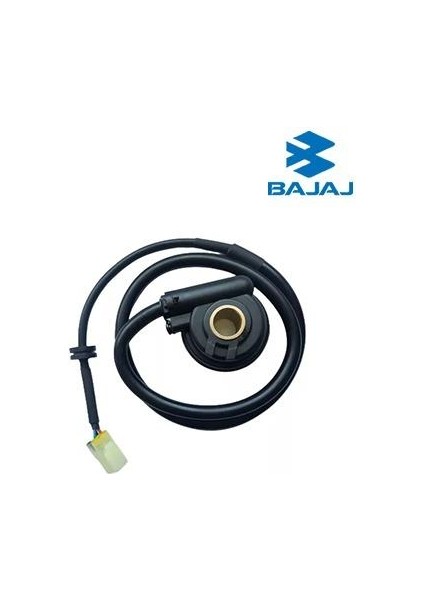 Bajaj Pulsar Ns 200 Kilometre Rediktörü Orjinal