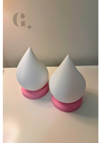 Alev Figürlü Tealight LED Mum Lamba