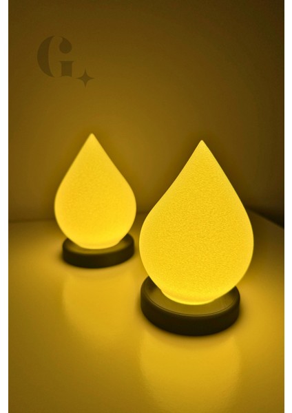Alev Figürlü Tealight LED Mum Lamba indirimleri