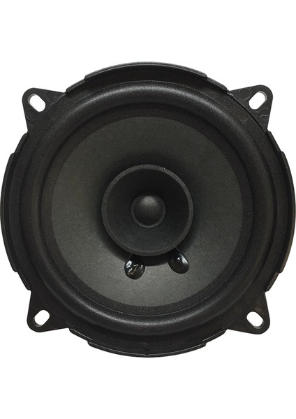 Powermaster PW-13/100 13 cm 4 Ohm 100 Watt Tekli Hoparlör (Tweetersiz) fiyatları