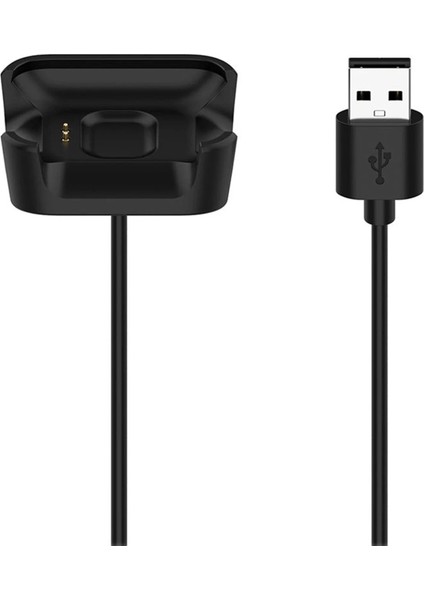 MC10 Şarj Adaptörü 100CM Xiaomi Mi Watch Lite Ynsmr