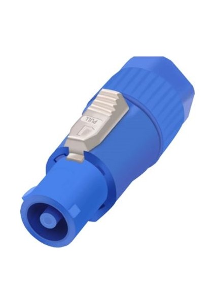 Powercon Erkek Fiş