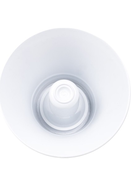 Magıcvoıce MV-22330 Yuvarlak Abs Horn Boş Kasa (Ctm-02) fiyatları