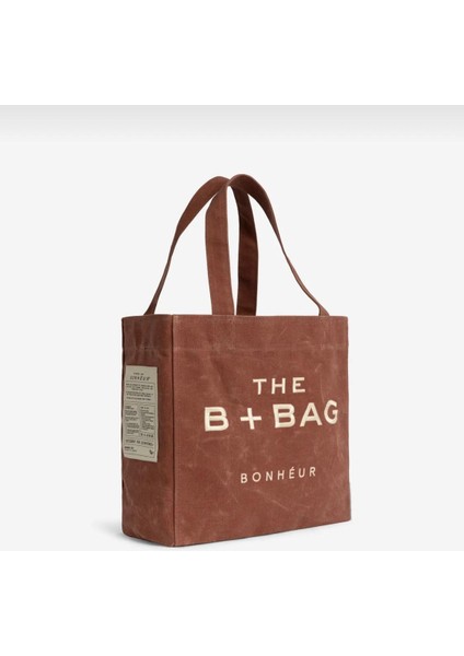 Yurtdışı Menşeili Kanvas Eskitme Çanta 40X35CM fiyatları