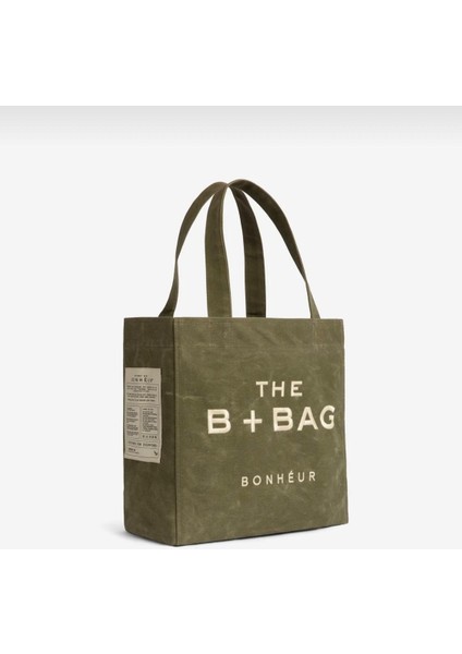 Yurtdışı Menşeili Kanvas Eskitme Çanta 40X35CM fiyatları