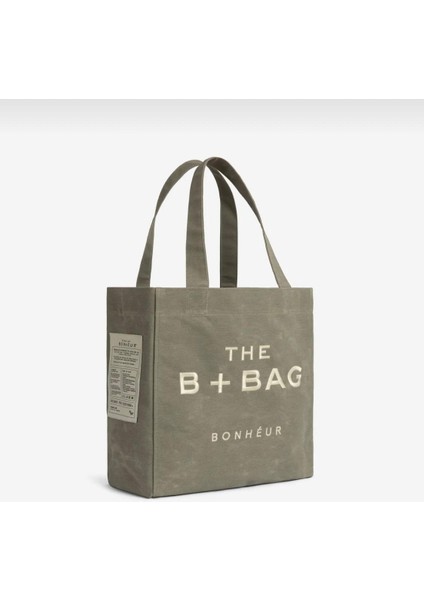 Yurtdışı Menşeili Kanvas Eskitme Çanta 40X35CM fiyatları