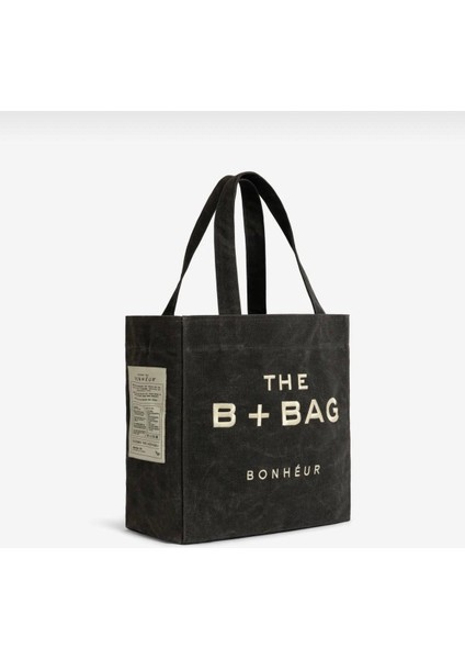 Yurtdışı Menşeili Kanvas Eskitme Çanta 40X35CM fiyatları