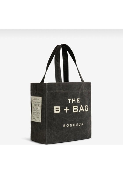 Yurtdışı Menşeili Kanvas Eskitme Çanta 40X35CM fiyatları