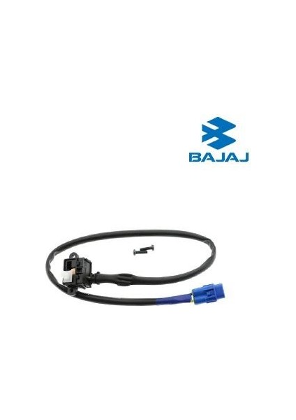 Bajaj Pulsar Ns 200 Debriyaj Müşürü (Euro4)