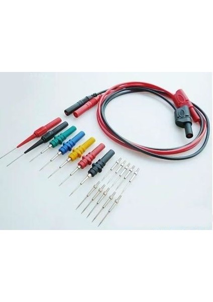 Powermaster PM-21345 20KV Ölçü Aleti Probu