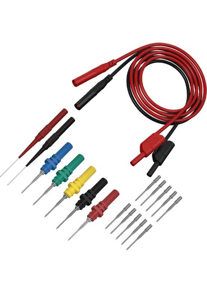 Powermaster PM-21345 20KV Ölçü Aleti Probu fiyatları