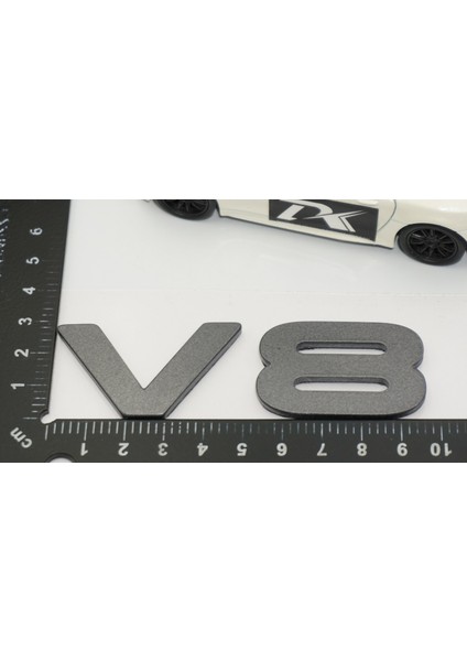 Land Rover Defender V8 Koyu Gri Bagaj Çamurluk Yazı Logo Arma fiyatları
