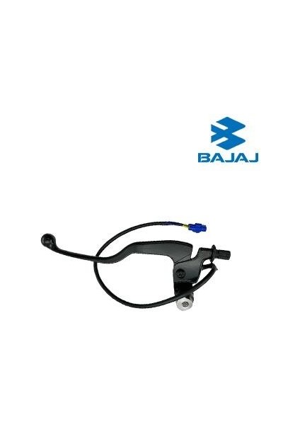 Bajaj Pulsar N 250-F 250 Sol Levye