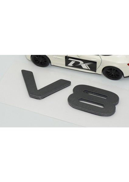 Land Rover Defender V8 Koyu Gri Bagaj Çamurluk Yazı Logo Arma fırsatları