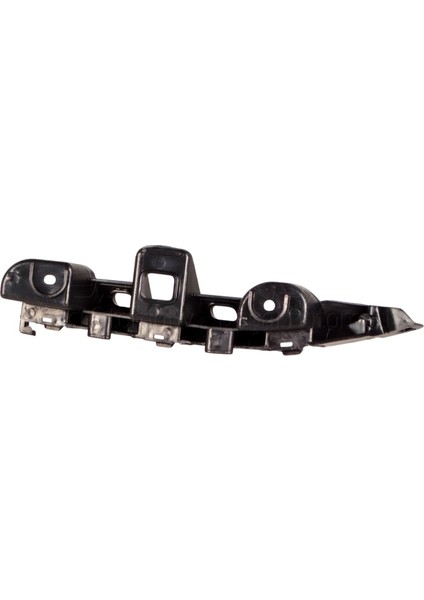 Vw Passat B7 2011-2014 Sol Ön Tampon Braketi - Yedek Parça