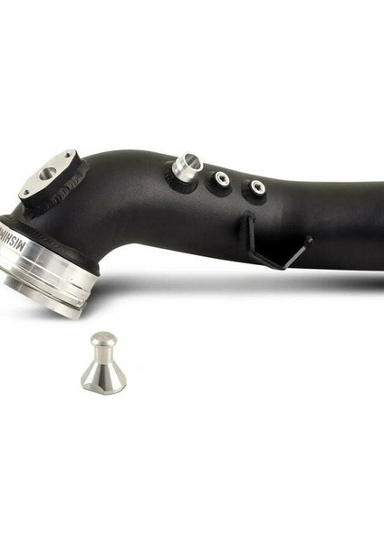 Bmw 3-4 Serisi F30 F32 F36 N55 Motor 2012-2019 Mishimoto Charge Pipe Kit
