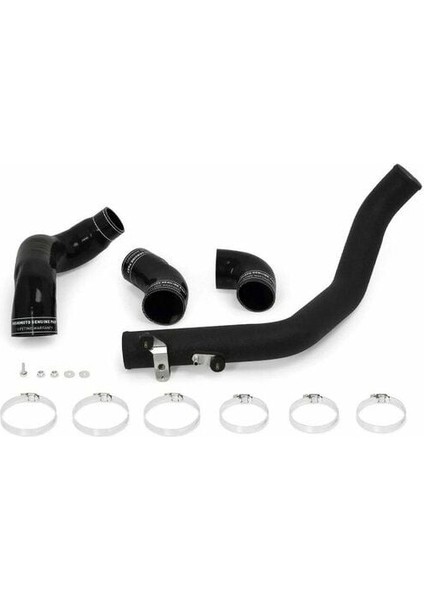 Honda Civic Type R Fk8 Intercooler Kit - Siyah