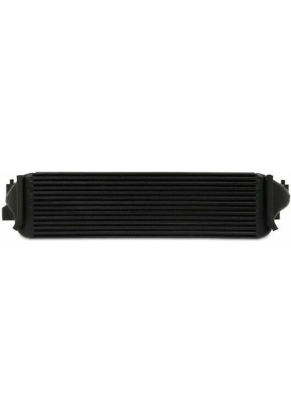Honda Civic Type R Fk8 Intercooler Kit - Siyah