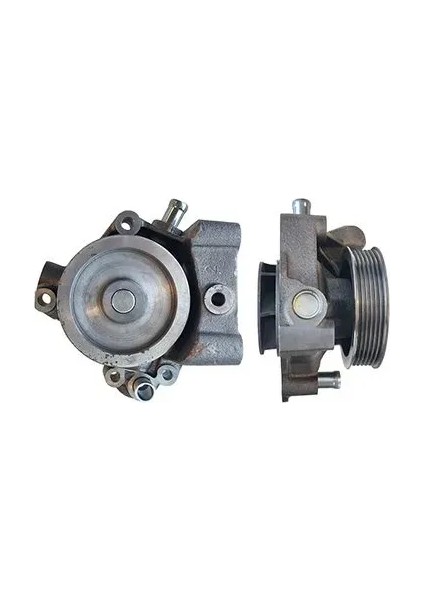 Devırdaım Fıat Ducato Peugeot Boxer Cıtroen Jumper 3.0d 3.0hdı 2006-&GT; ####