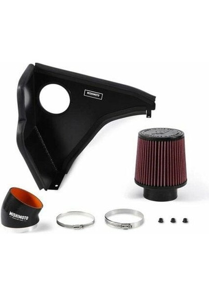 Bmw E46 330I M54B30 1999-2006 Hava Filtre Kiti Mishimoto fiyatları