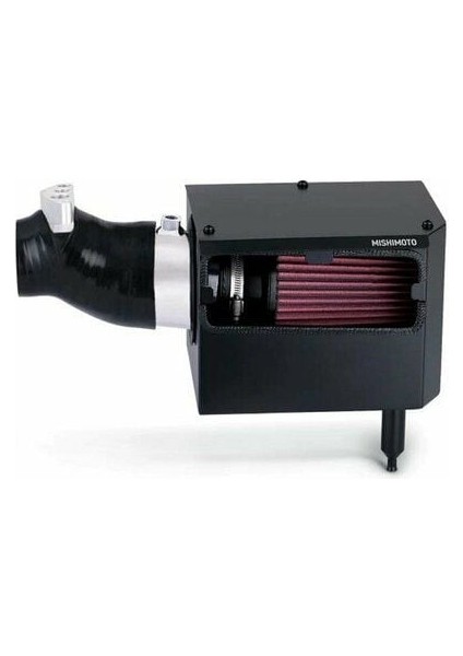 Mercedes-Benz A45 / CLA45 / GLA45 Amg 2013-2018 Hava Filtre Kiti Mishimoto