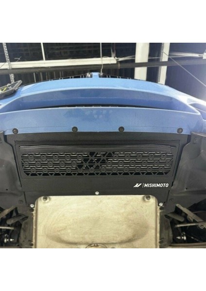 Bmw F80 M3 - F82 M4 Alüminyum Alt Koruma Sacı Mishimoto fırsatları