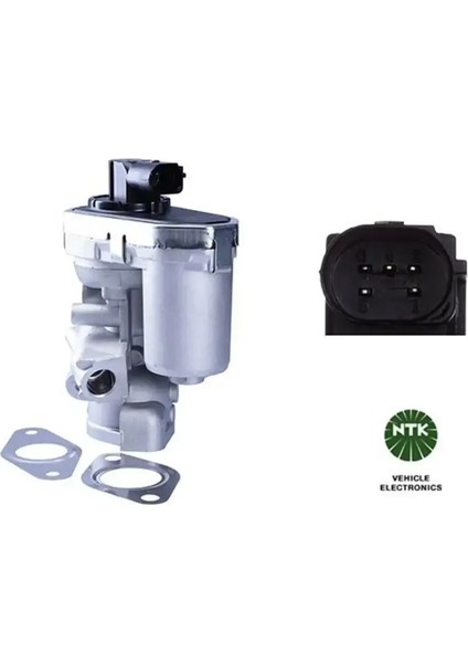 Egr Valfı Cıtroen Jumper 2.2dmtj-Hdı - Peugeot Boxer 2.2hdı-3.0hdı - Fıat Ducato - Ford Transıt 2.2tdcı-2.4tdcı-3.2tdcı 06=&gt; ####