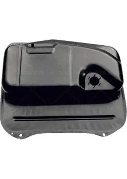 Yakıt Deposu Tofas Kartal Santral 001