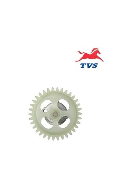 Tvs Jupiter 125 Yağ Pompası