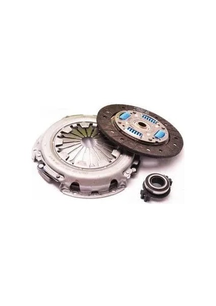 Debrıyaj Setı Fıorıno 1.3mjt 75HP 2007&GT; Mapa 005215200