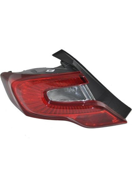 Stop Lambası Sol Duysuz Fıat Egea 15-&gt; Sedan Mars M510304