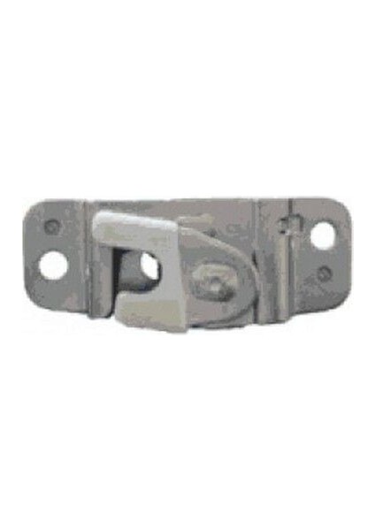 Kapı Kılıdı Surgulu Peugeot Boxer Fıat Ducato Iıı [kısa Tellı]