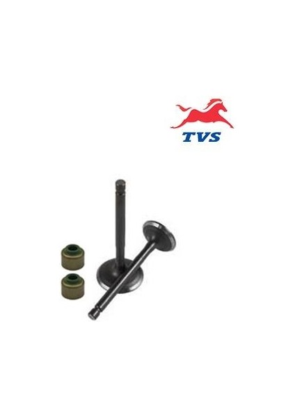 Tvs Jupiter 125 Sibop Takım