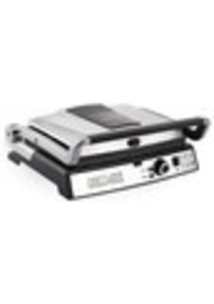 Grill Haus Tost Makinesi, Inox