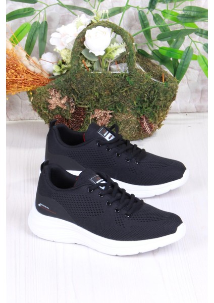 B648 Rahat Esnek Hafif Comfort Taban Spor Ayakkabı modelleri