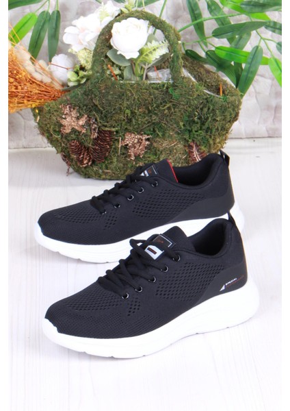 B648 Rahat Esnek Hafif Comfort Taban Spor Ayakkabı fırsatları