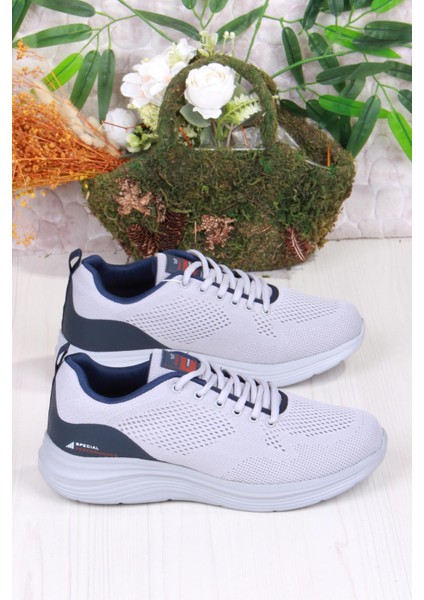 B648 Rahat Esnek Hafif Comfort Taban Spor Ayakkabı fiyatları