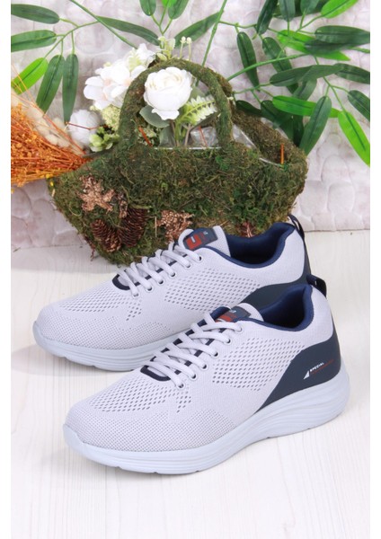 B648 Rahat Esnek Hafif Comfort Taban Spor Ayakkabı modelleri