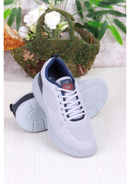 B648 Rahat Esnek Hafif Comfort Taban Spor Ayakkabı fırsatları