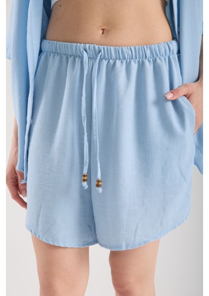 Gömlek Şort Keten Takım indirimleri