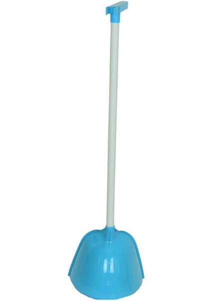 Plastik Saplı Süpürgeli Saplı Faraşlı Fırça Seti Karışık Renk ZP-128 fırsatları