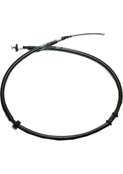El Fren Telı Arka Sag Fıat Lınea 1.4 Turbo 16V 07 -&gt; 1712MM/1437MM Dısk Fren Cavo 1102748