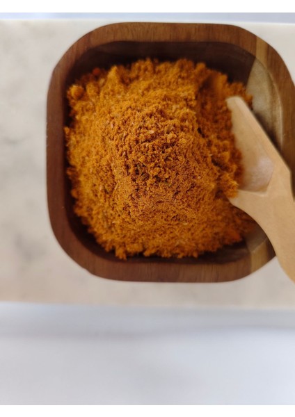 Kajun Baharatı 100 Gr