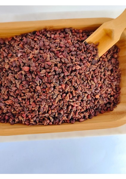 Doğal Siyah Üzüm Çekirdeği 100 gr fiyatları
