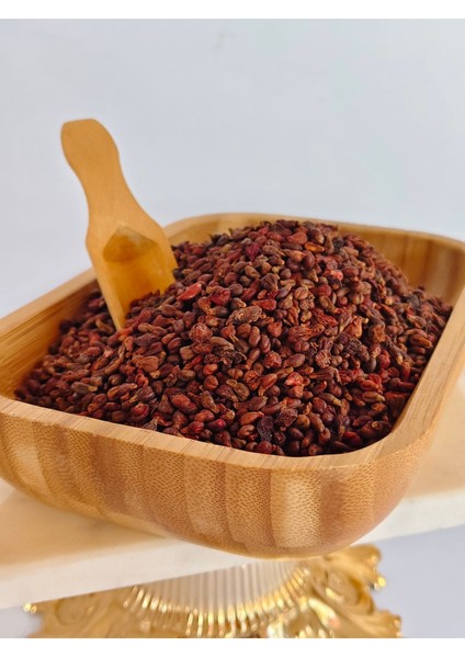 Doğal Siyah Üzüm Çekirdeği 100 gr modelleri