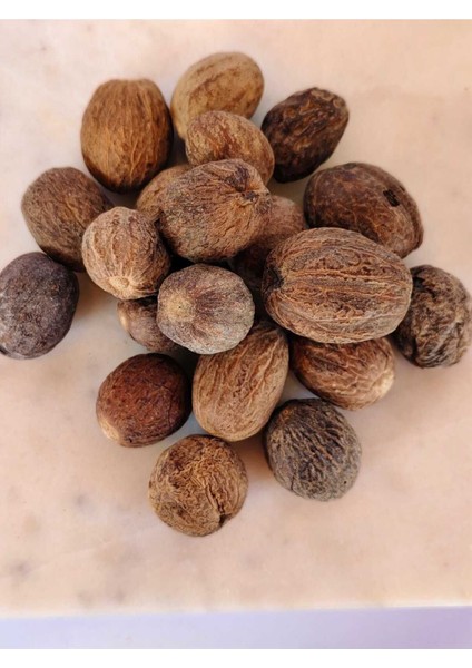 Hint cevizi Muskat 100 Gr